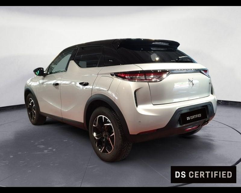 DS DS3 Crossback PureTech 130 aut. Faubourg