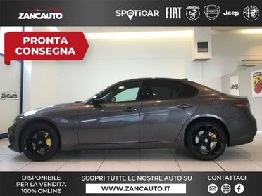 Alfa Romeo Giulia Giulia 2.0 Turbo 280 CV AT8 AWD Q4 Sprint MY24