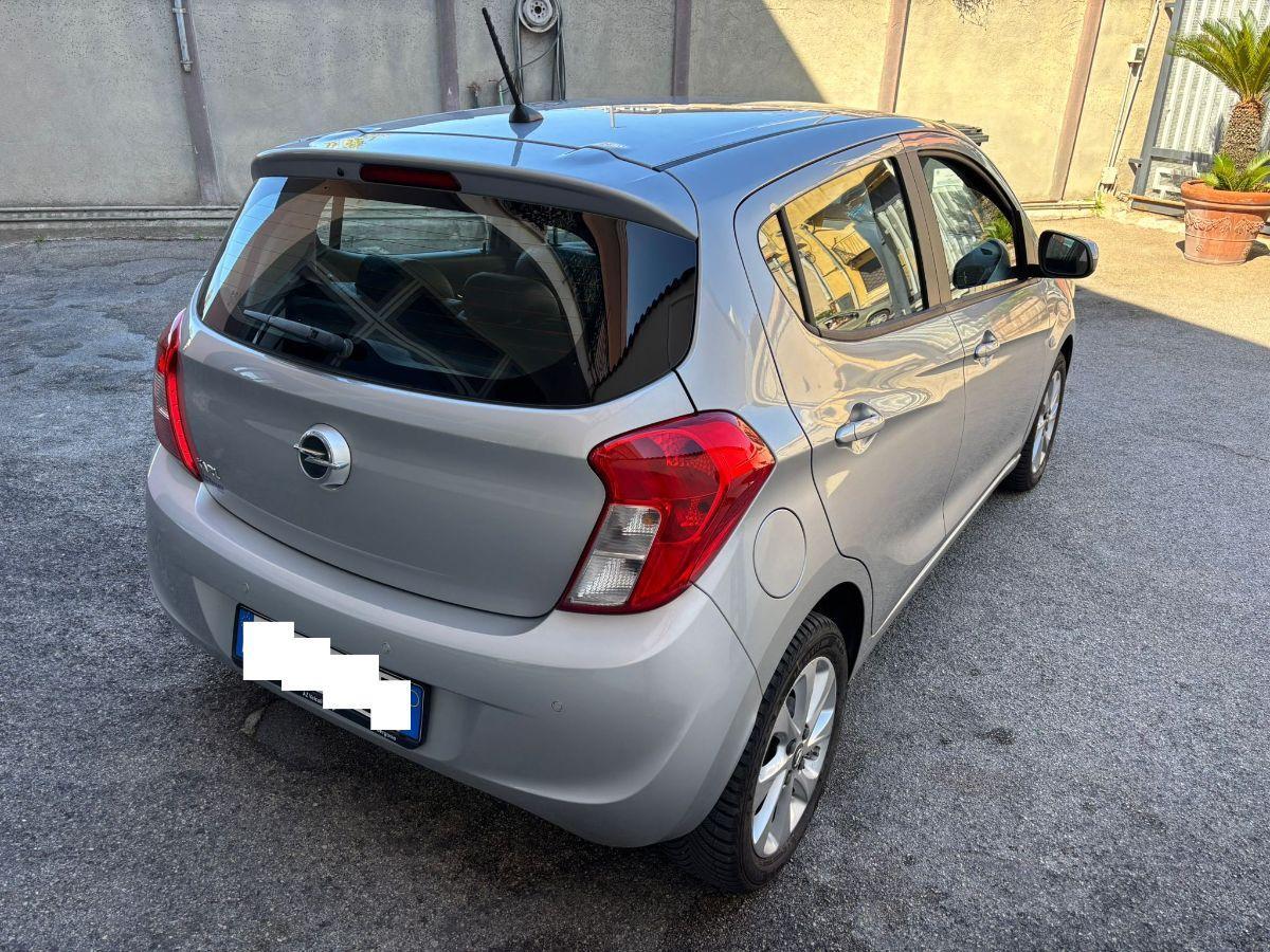 OPEL Karl 1.0 75 CV Cosmo