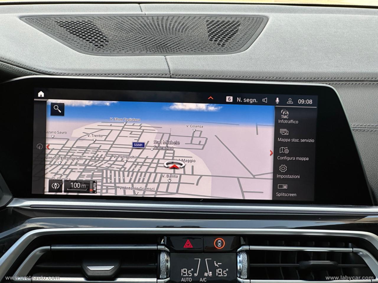 BMW X5 xDrive25d Msport