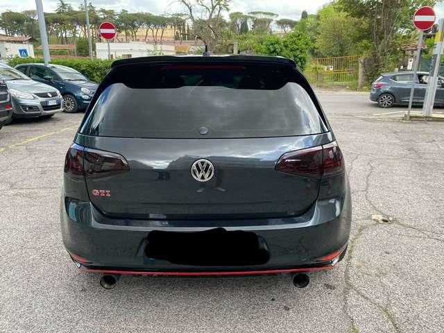 Volkswagen Golf GTI Golf 5p 2.0 tsi Gti Performance