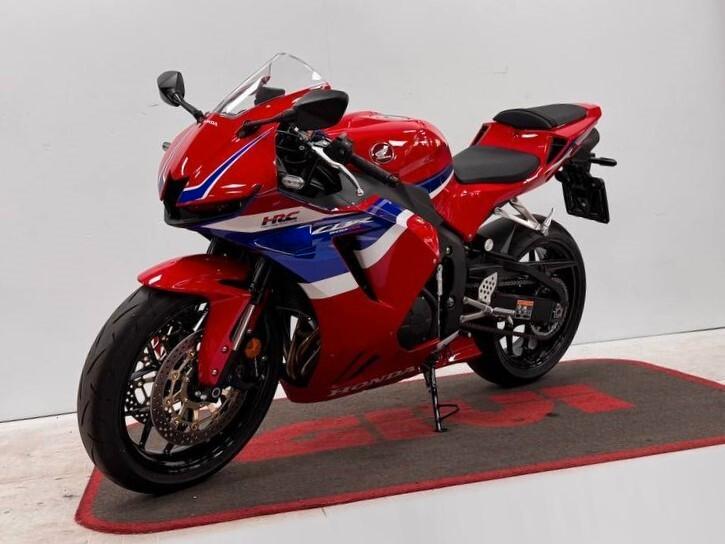 Honda CBR 600 RR - KM0 DA 156 € AL MESE – SENZA ANTICIPO