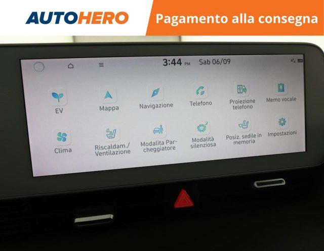 HYUNDAI Ioniq 5 5 72,6 kWh AWD Evolution