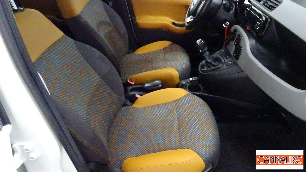 FIAT - Panda - 0.9 TwinAir Turbo Natural Power Lounge