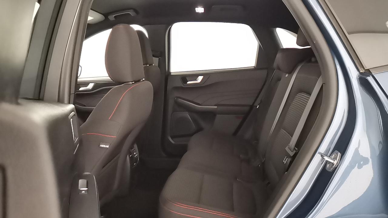 FORD Kuga III 2020 - Kuga 2.0 ecoblue ST-Line 2wd 120cv auto