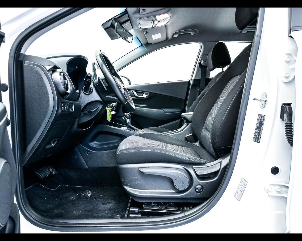 HYUNDAI Kona 1ªs. (2017-23) - Kona HEV 1.6 DCT XTech+
