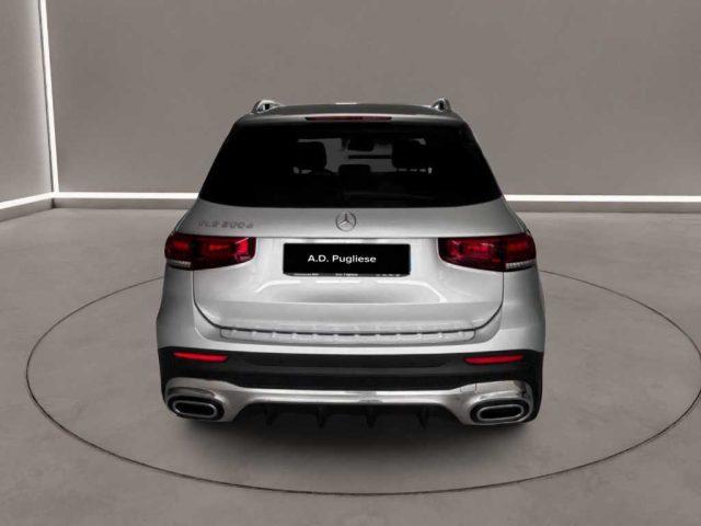 MERCEDES-BENZ G LB (X247) - LB 200 d Automatic Premium