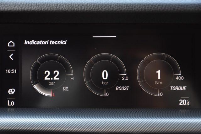 ALFA ROMEO Stelvio 2.0 Turbo 280 CV AT8 Q4 VELOCE
