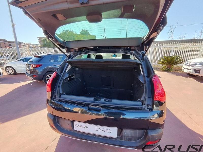 Peugeot 3008 3008 1.6 HDi 115CV Business