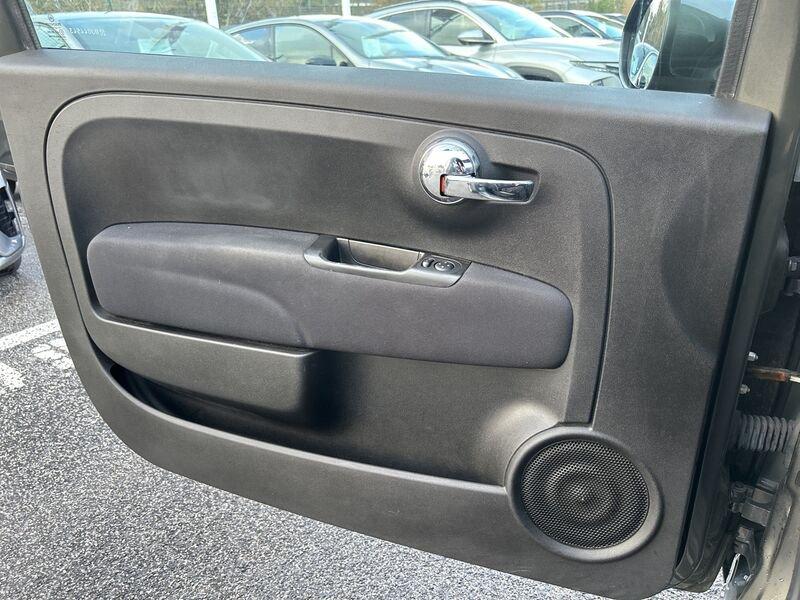 FIAT 500 III 2015 1.2 Lounge 69cv dualogic my20