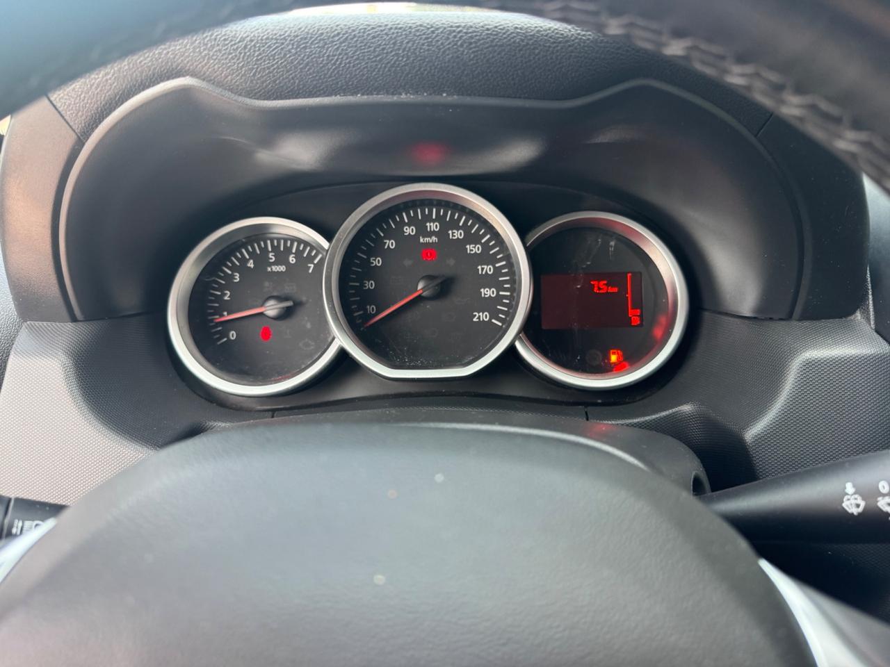 Dacia Duster 1.5 dCi 110 CV S&S 4x2 Lauréate N1