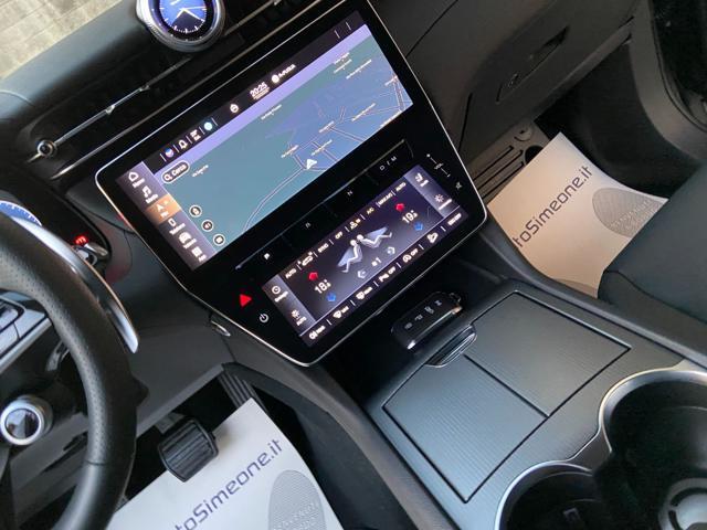 MASERATI Grecale Grecale MHEV 2.0 300 CV GT ''SOLI 25131 KM''.
