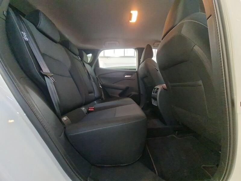 Nissan Qashqai Qashqai MHEV 140 CV N-Style