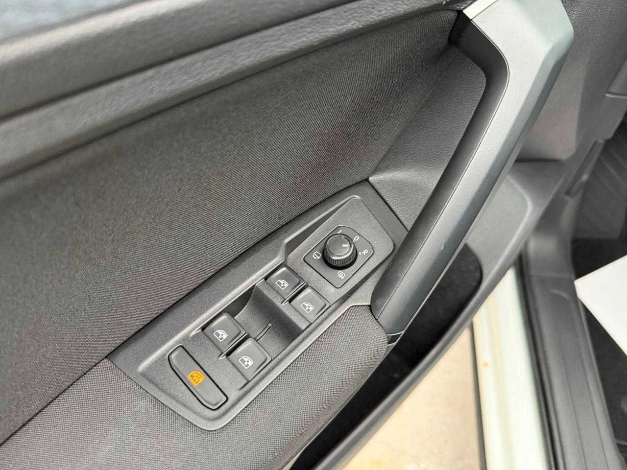 Volkswagen Tiguan 2.0 TDI SCR Life