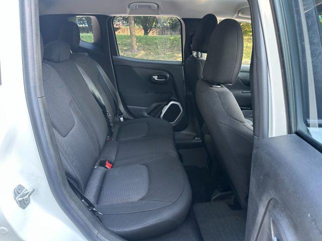 JEEP Renegade 2.0 Mjt 4WD Active Drive