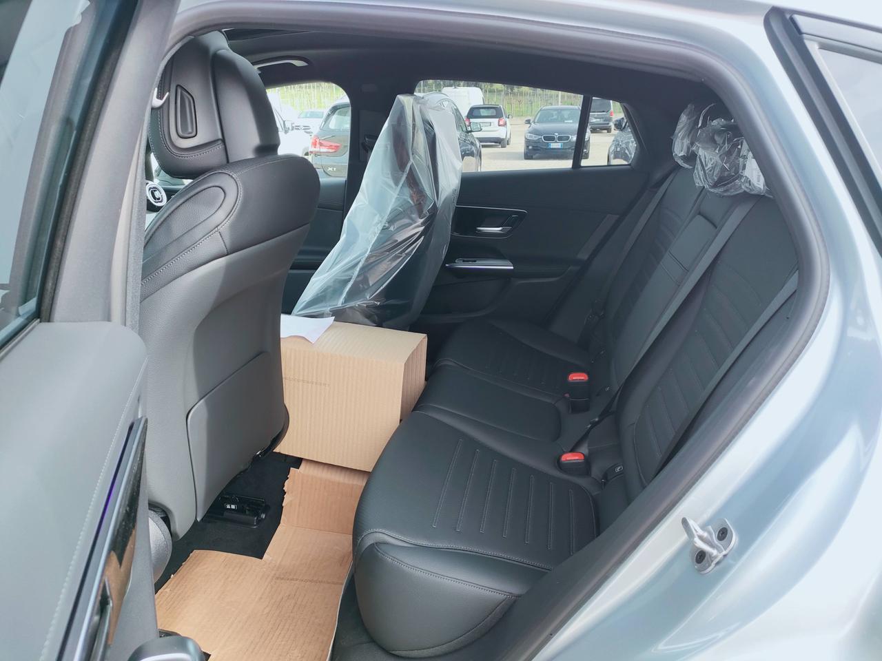 Mercedes-Benz GLC 220 d 4MATIC Coupe