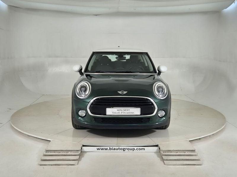 MINI Mini 2014 Benzina 1.5 Cooper Hype Seven 3p auto