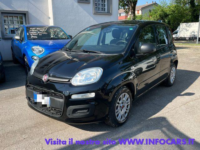 FIAT Panda 1.0 FireFly S&S Hybrid NEOPATENTATI PROMO