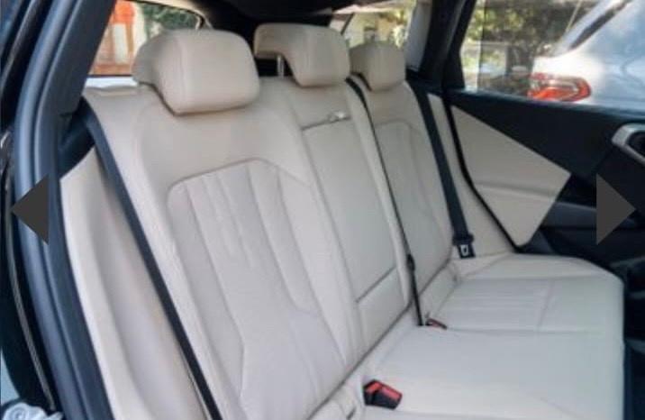 BMW X3 20 d xDrive M SPORT