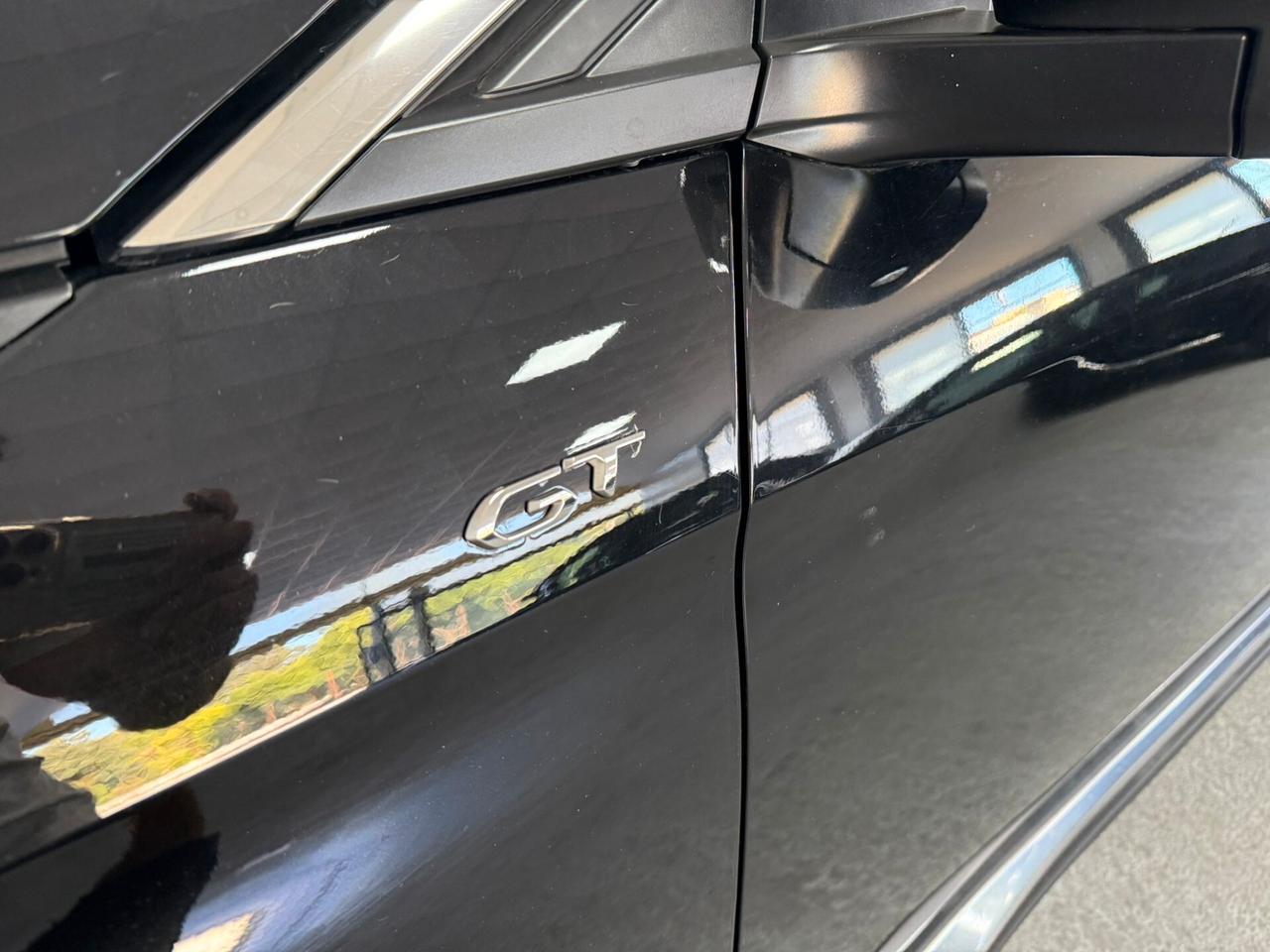 Peugeot 3008 BlueHDi 130cv Automatica GT