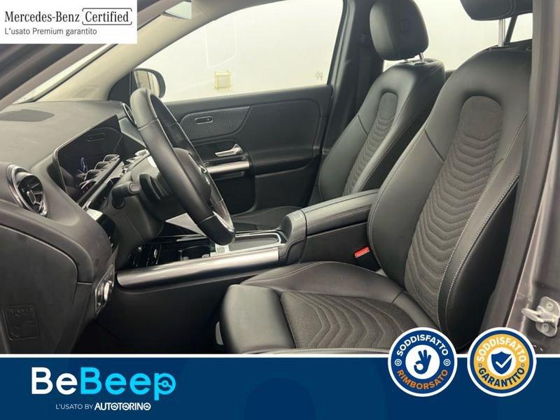 Mercedes-Benz GLA 200 D PROGRESSIVE ADVANCED AUTO