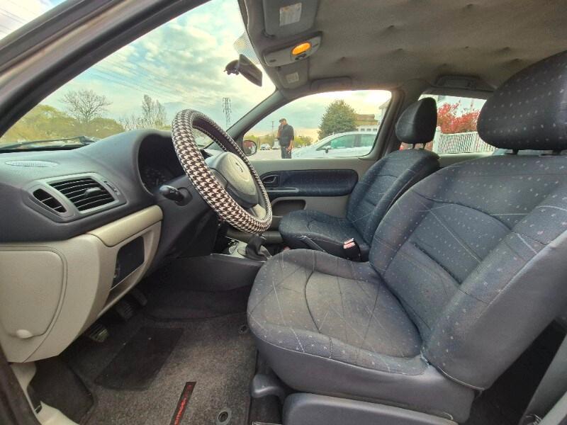RENAULT Clio 2ª serie Clio 1.2 cat 3 porte Exp...