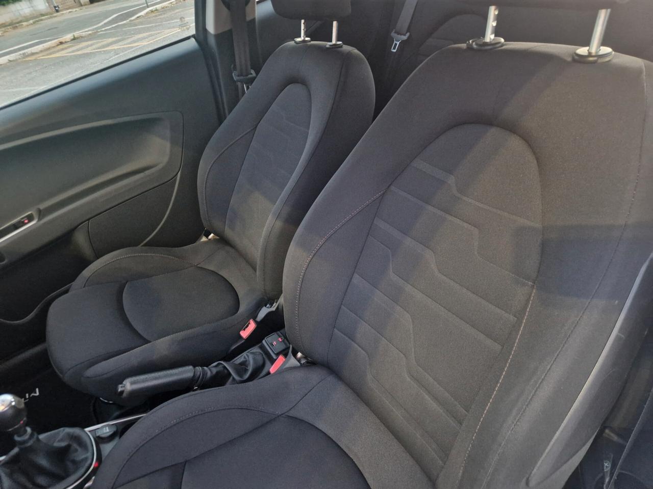 Alfa Romeo MiTo 1.4 70cv Gpl Distribuzione e frizione fatte