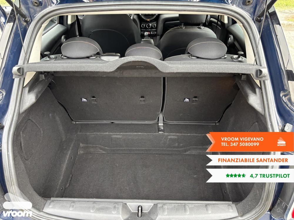 MINI Mini 5 porte (F55) Mini 1.5 One D 5 porte