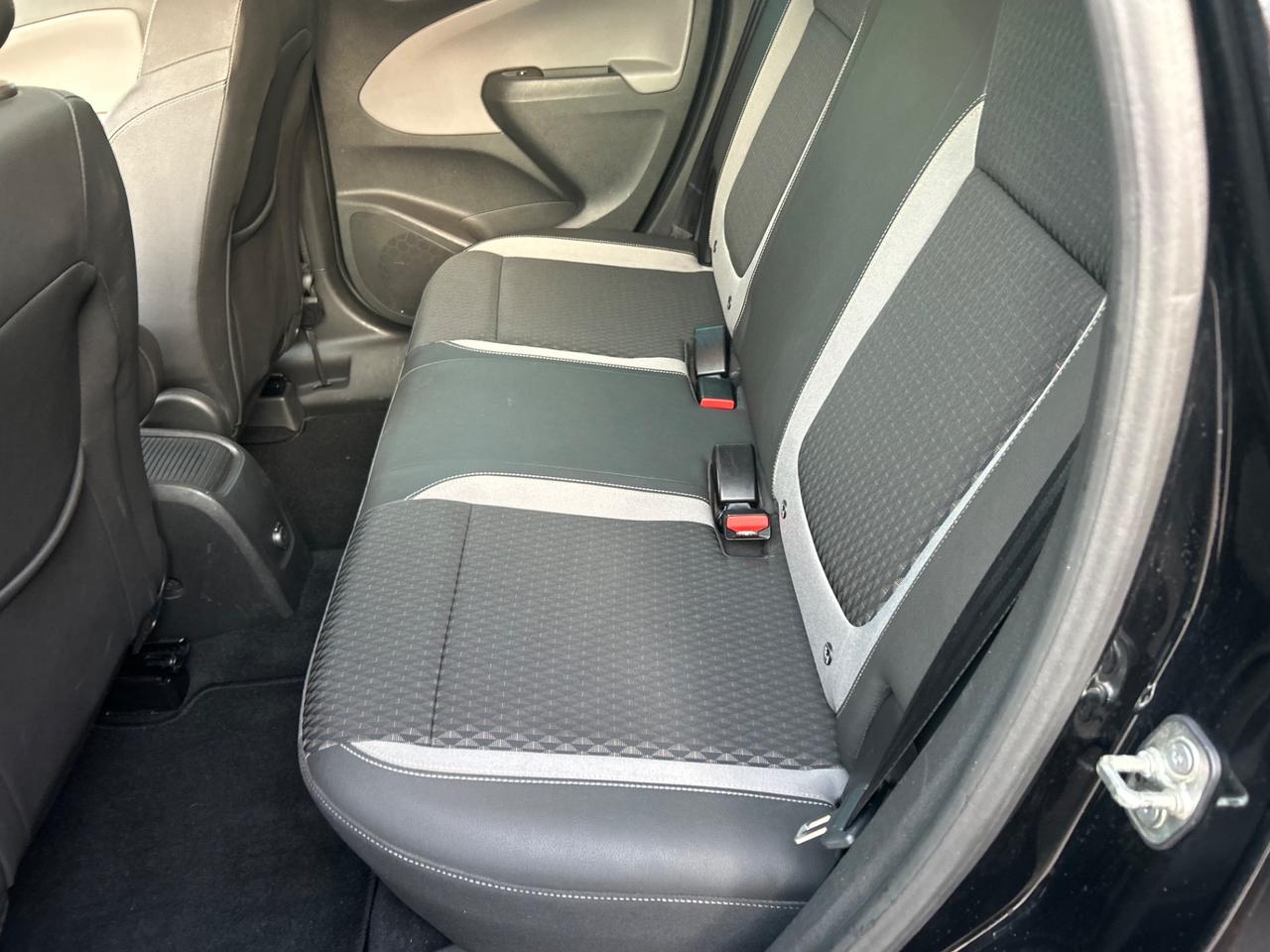 Opel Crossland X 1.5 ECOTEC D 102 CV Start&Stop Innovation