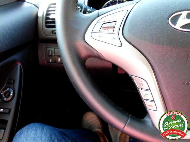 HYUNDAI iX20 1.6 125 CV Comfort