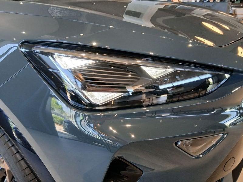CUPRA Formentor 1.5 Hybrid 110kW DSG