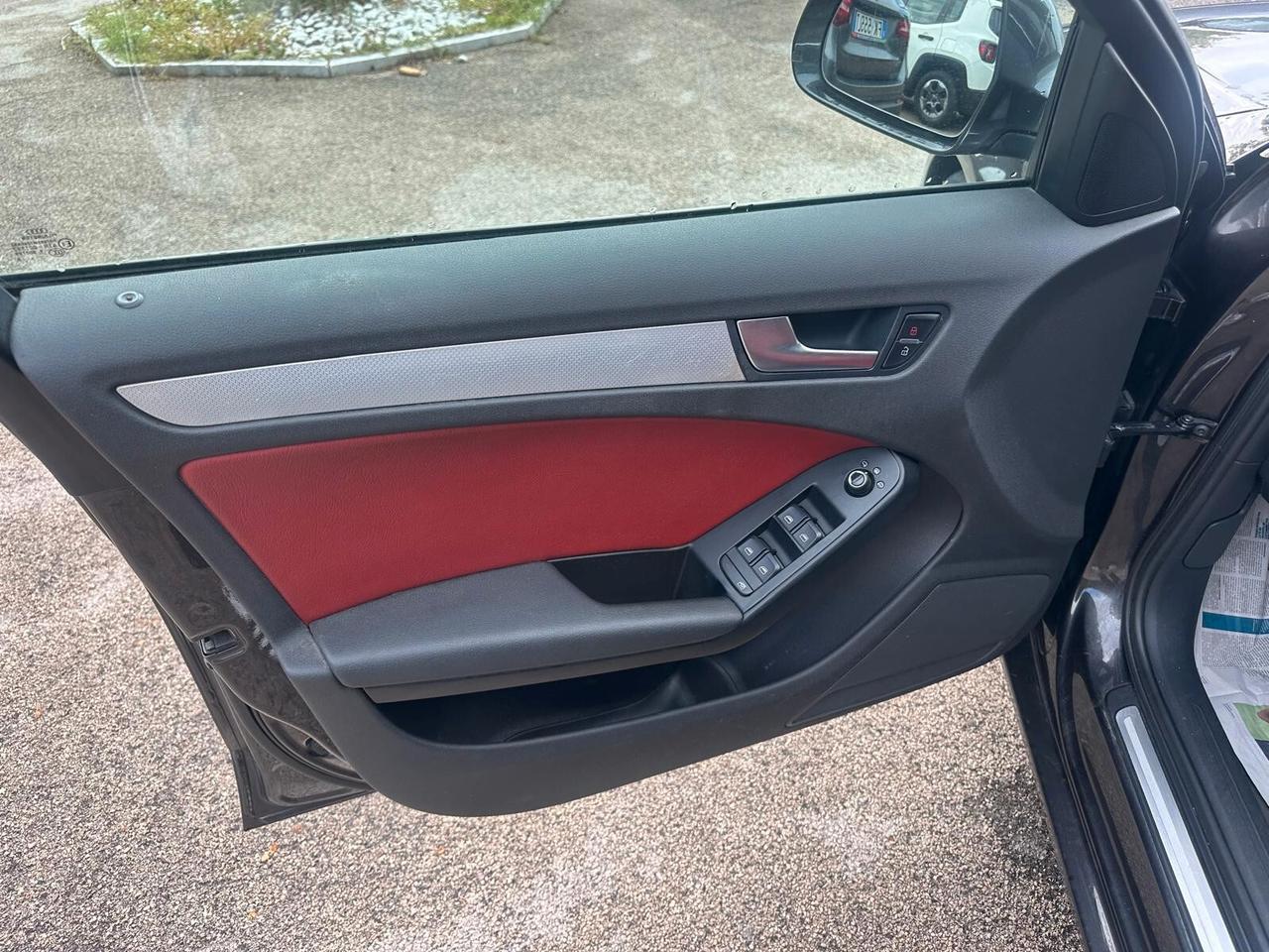Audi A4 2.0 TDI 143CV F.AP. Advanced NEOPATENTATI