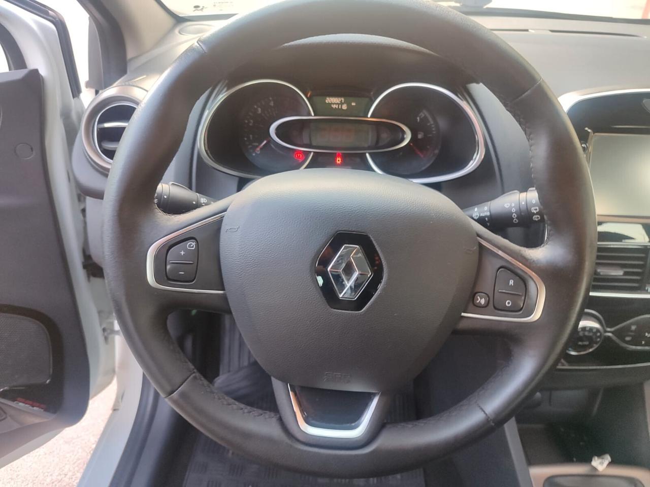 Renault Clio Sporter dCi 8V 90CV Start&Stop Energy Intens
