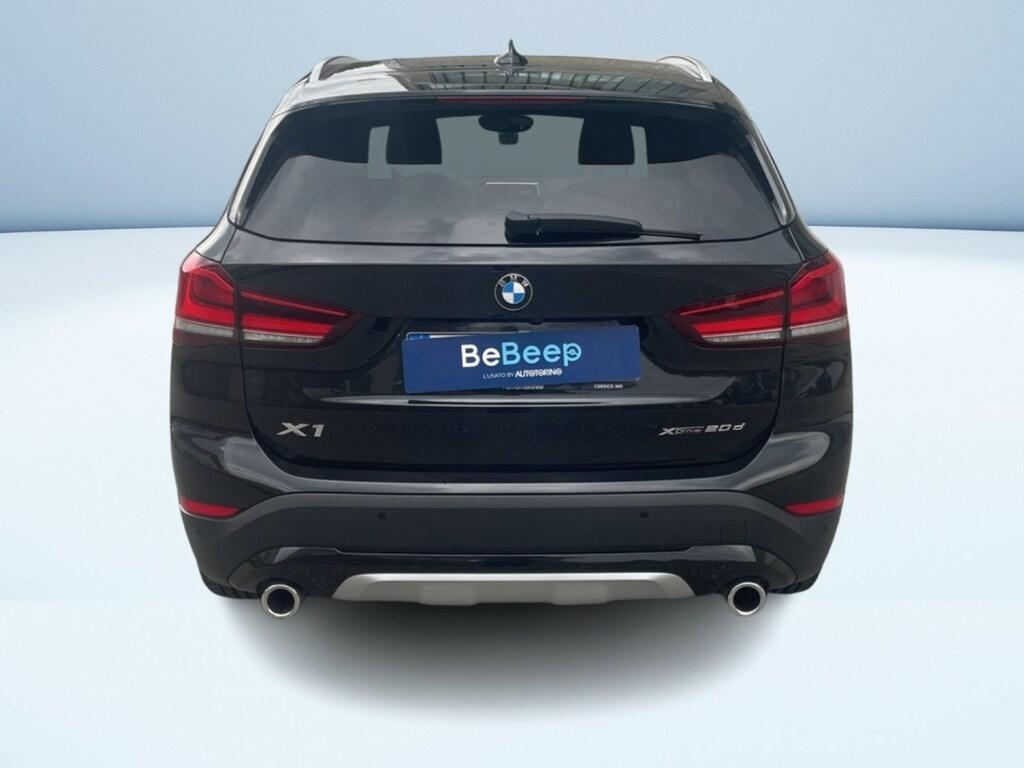 BMW X1 20 d xLine xDrive Steptronic