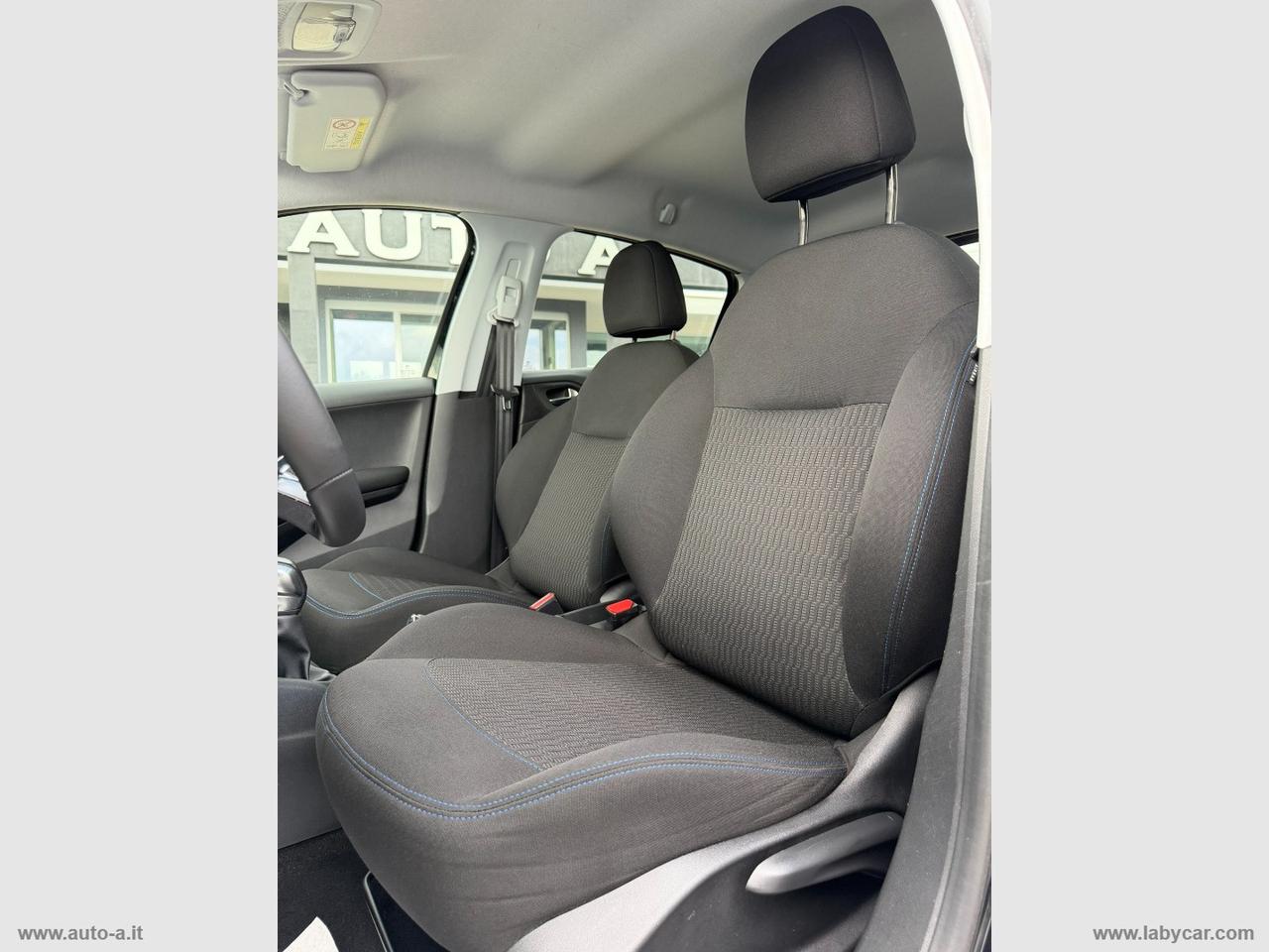 PEUGEOT 208 BlueHDi 100 S&S 5p. Signature