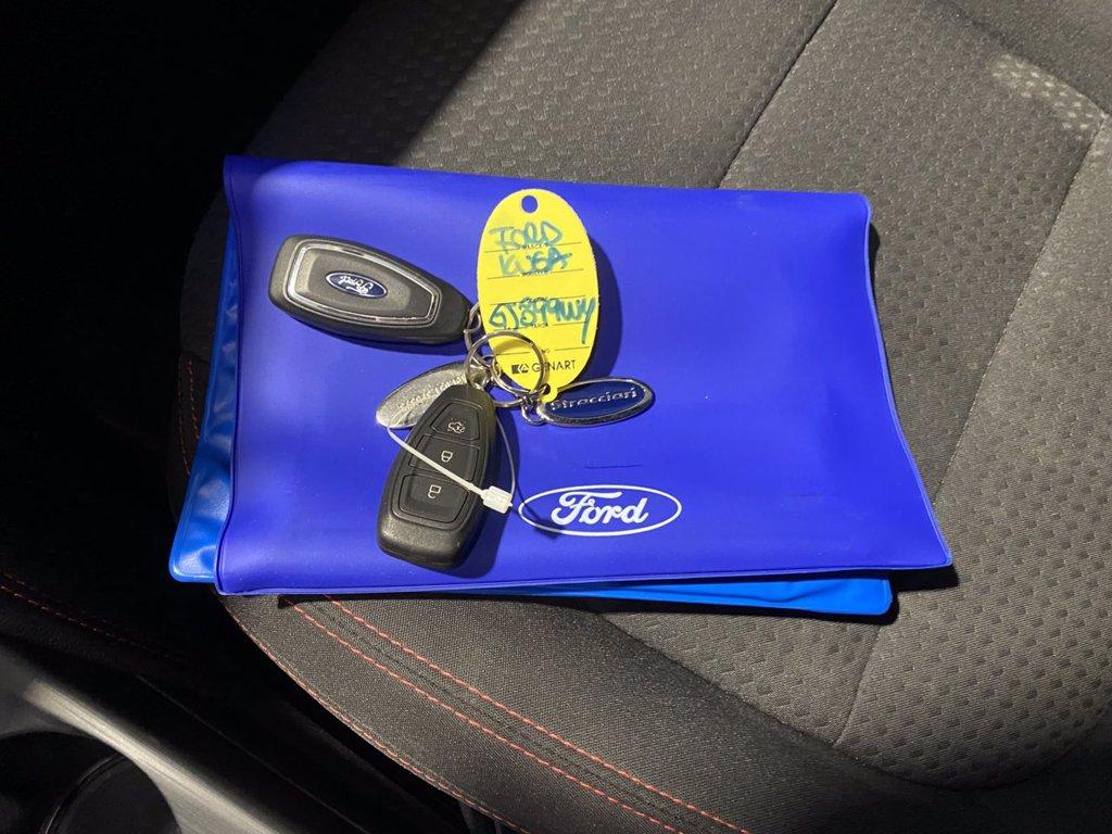 FORD Kuga 1.5 ecoblue ST-Line 2wd 120cv auto del 2022