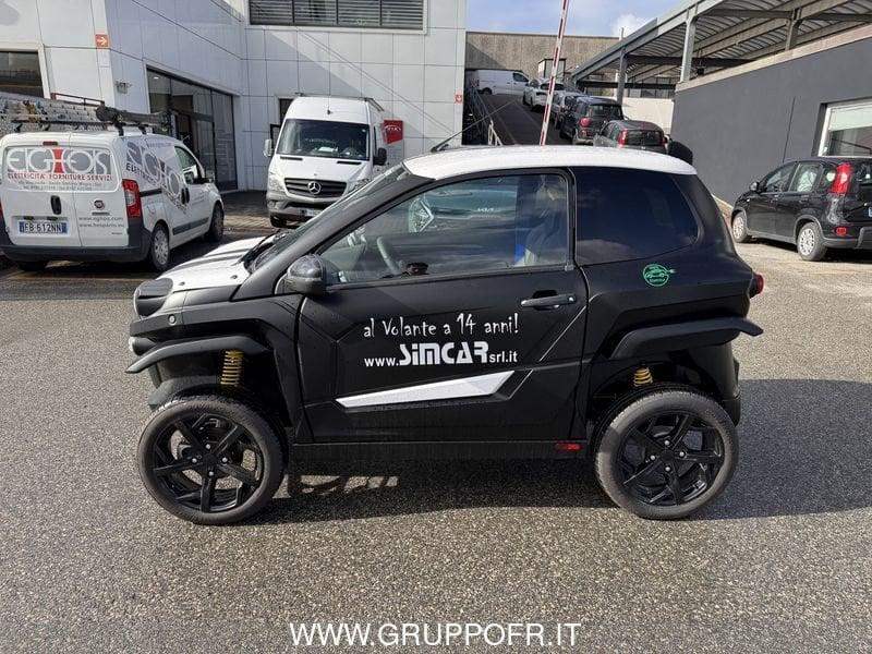 Mega e-Scouty e-Scouty