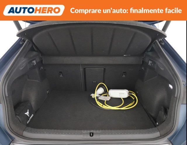 CUPRA Formentor 1.4 e-Hybrid DSG VZ