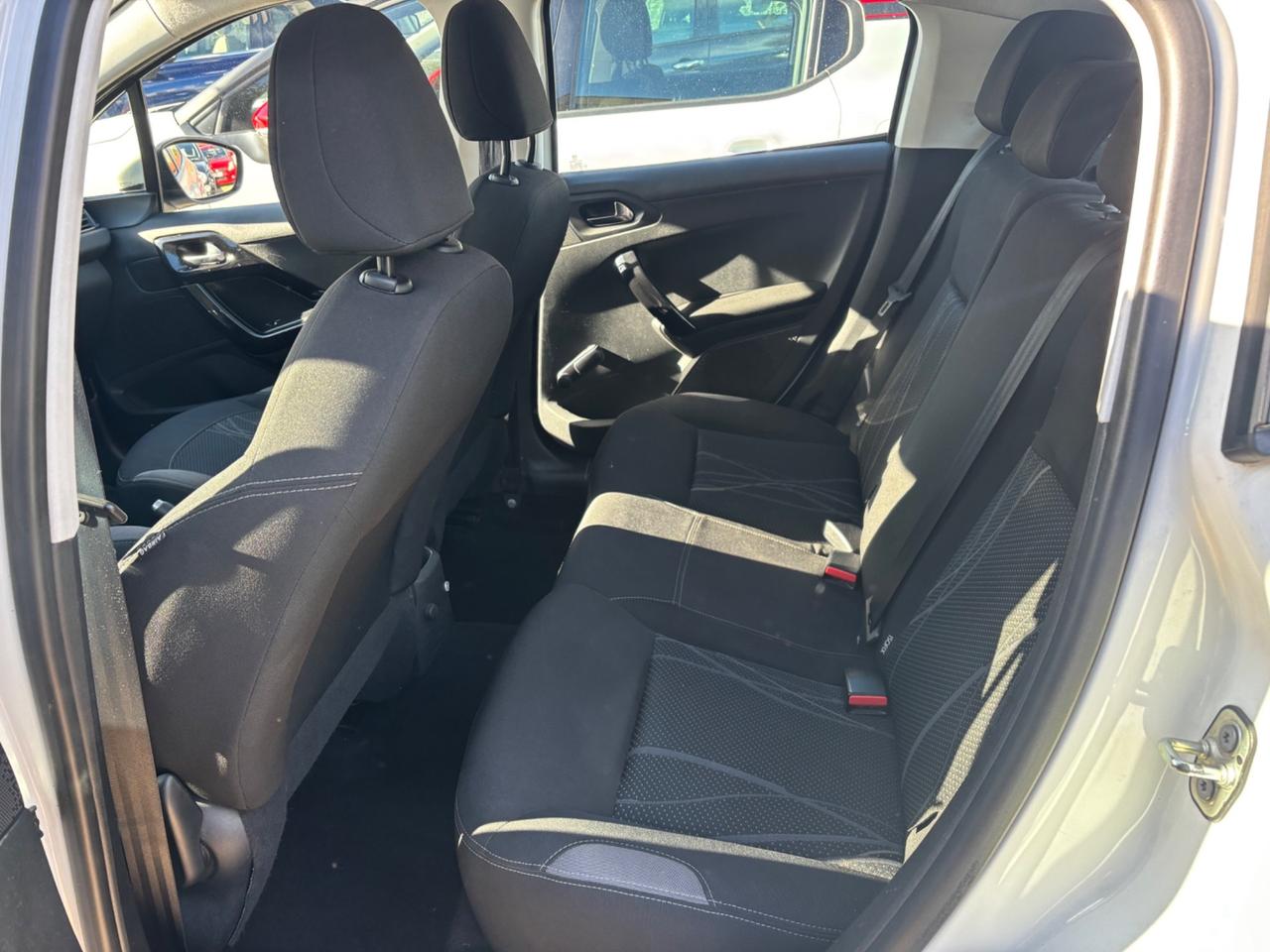 Peugeot 208 1.4 VTi 95 CV 5p. GPL Allure