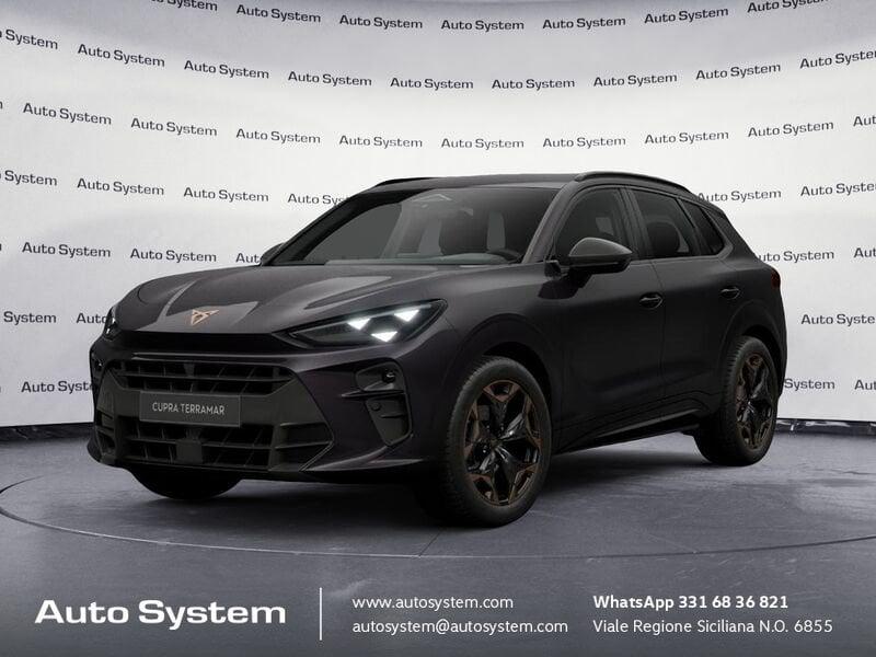 CUPRA Terramar Terramar 1.5 hybrid 150cv dsg