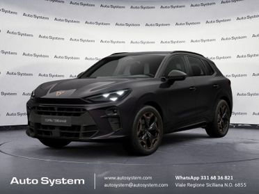 CUPRA Terramar Terramar 1.5 hybrid 150cv dsg
