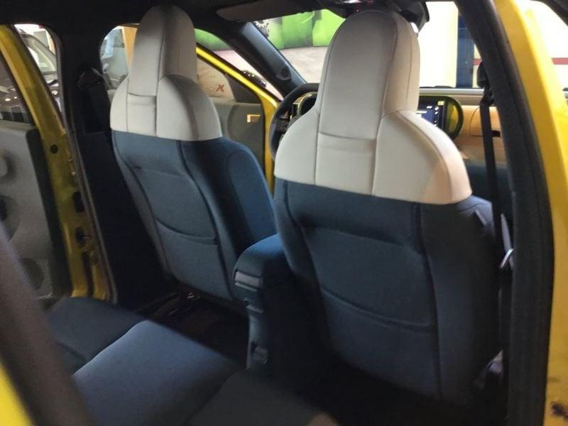 FIAT Grande Panda Grande Panda 44 kWh La Prima