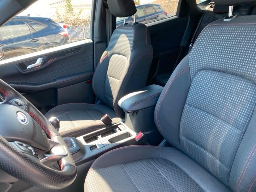 Ford Kuga 1.5 EcoBoost 150 CV 2WD ST-Line