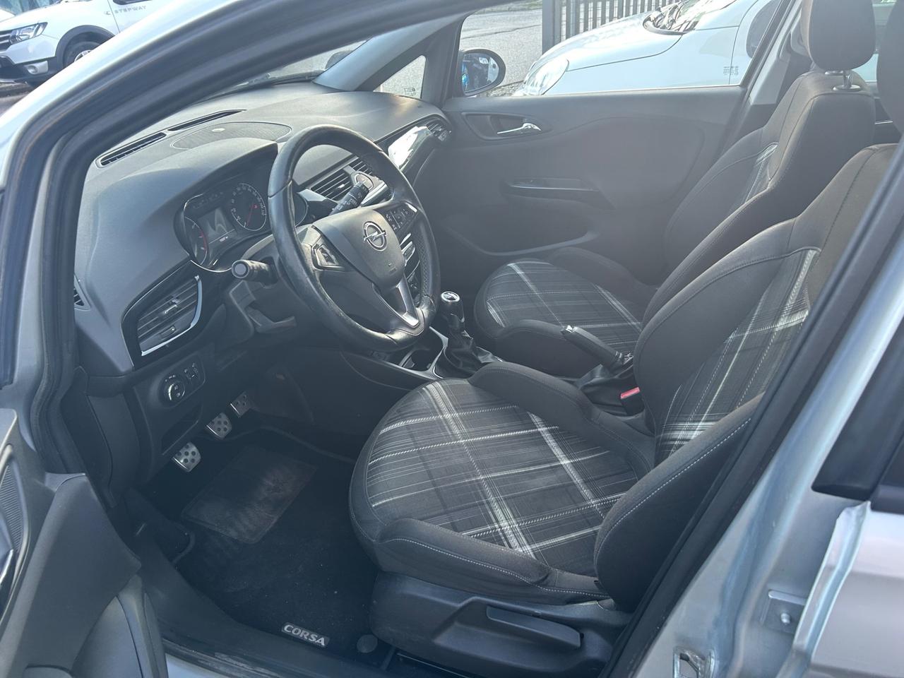 Opel Corsa 1.4 90CV GPL Tech 5 porte Advance