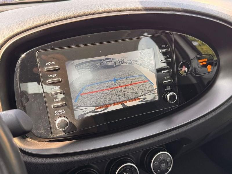 Toyota Aygo X 1.0 72cv Active