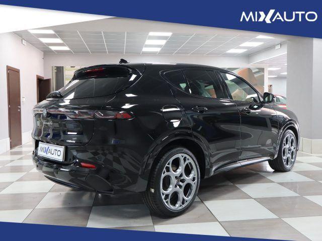 ALFA ROMEO Tonale 1.6 D 130cv Veloce TCT6 TETTO CAMERA CERCHI 20"