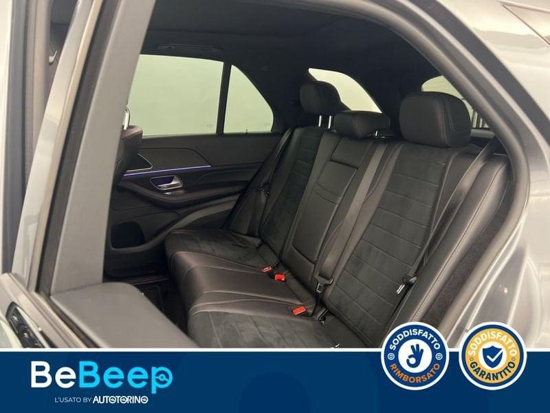 Mercedes-Benz GLE 300 D MHEV PREMIUM 4MATIC AUTO