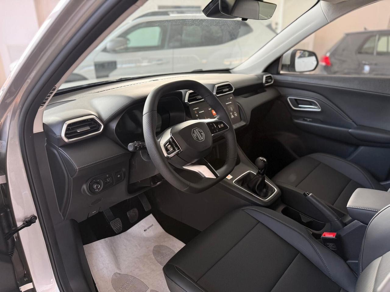 Mg ZS 1.5 Comfort 115cv