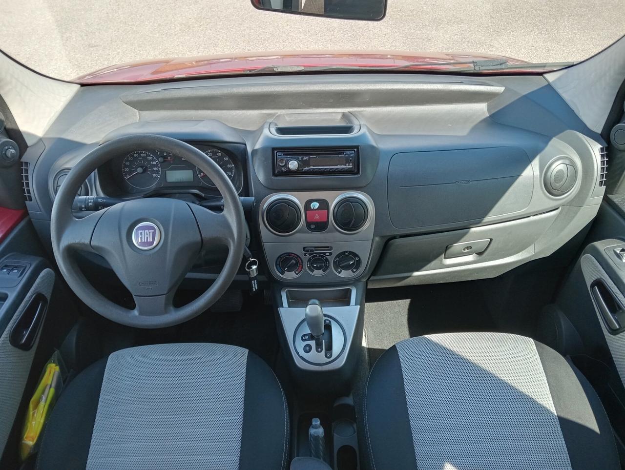 Fiat Qubo 1.3 MJT 75CV OK NEOPATENTATI