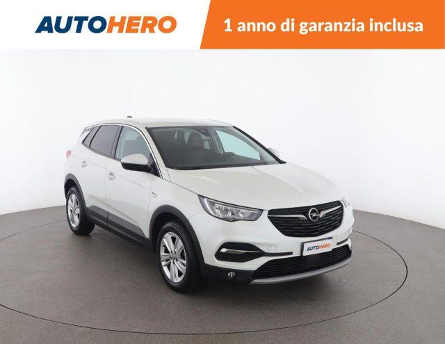 OPEL Grandland X 1.5 diesel Ecotec Start&Stop aut. Innovation